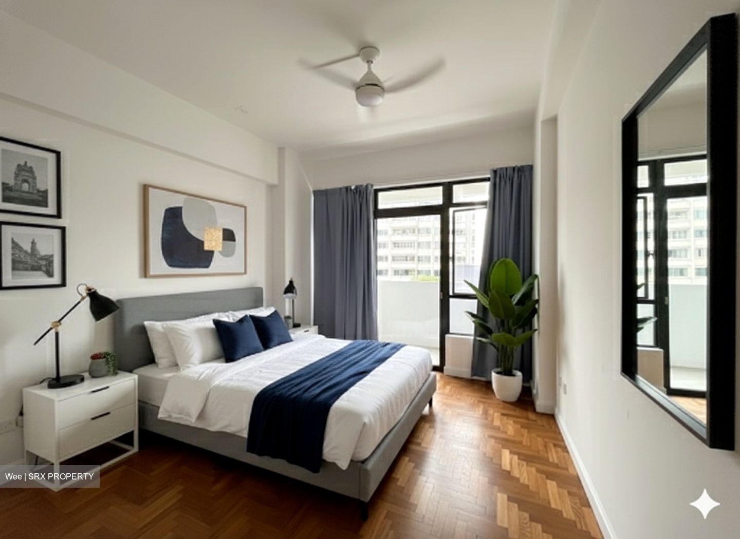 Ocean Park (D15), Condominium #526748611